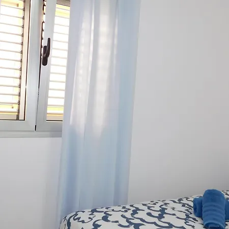 Διαμέρισμα El Rincon De Maruca 1b