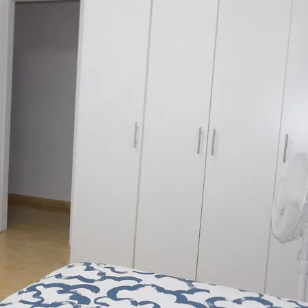 Apartamento El Rincon De Maruca 1b Gran Tarajal