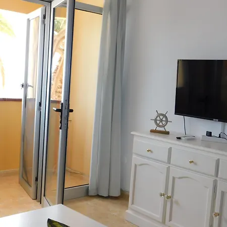 Apartamento El Rincon De Maruca 1b Gran Tarajal