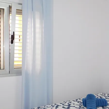 El Rincon De Maruca 1b Apartamento