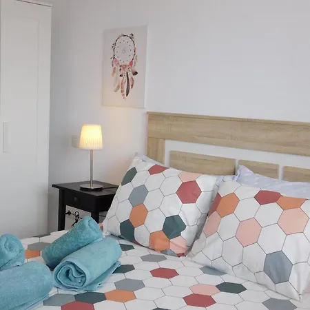 El Rincon De Maruca 1b Apartamento