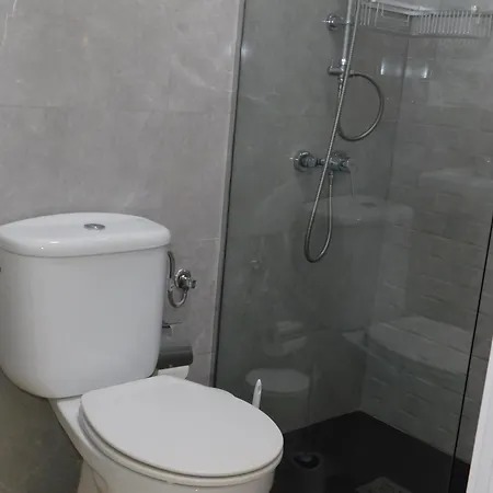 Apartamento El Rincon De Maruca 1b Gran Tarajal