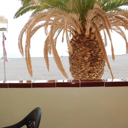 Apartamento El Rincon De Maruca 1b *