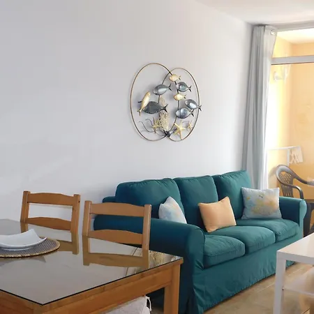 El Rincon De Maruca 1b Apartamento Gran Tarajal